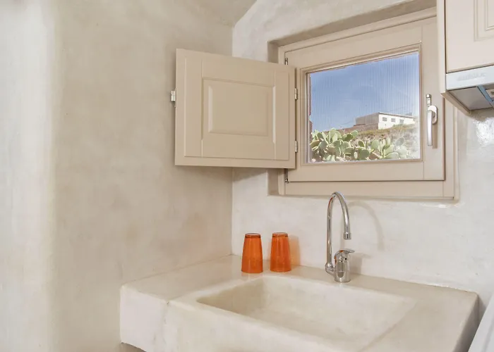 Vila Lagadi By K&k *