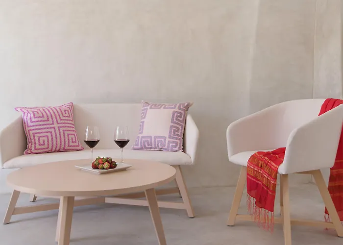 Lagadi By K&k Vila *