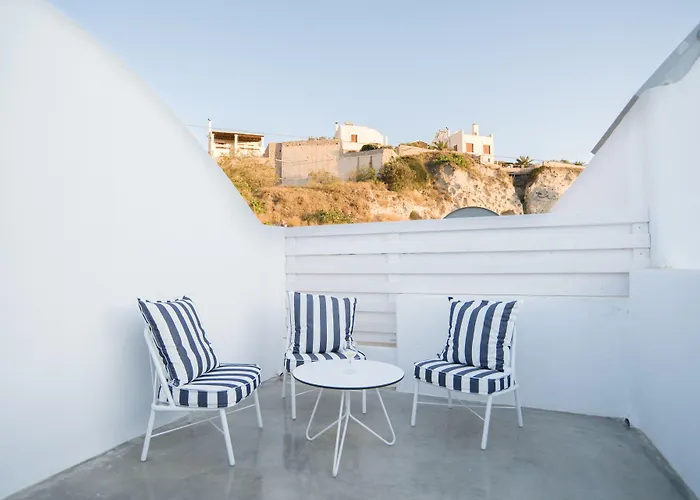 Villa Lagadi By K&k Vóthon