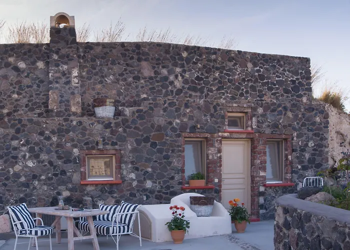 Vila Lagadi By K&k Vóthon