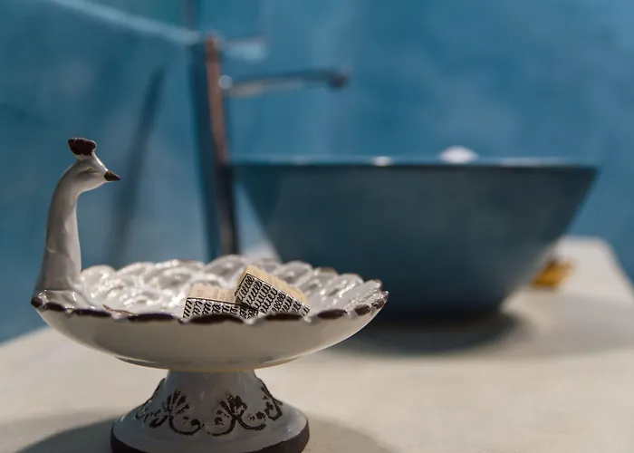 Vila Lagadi By K&k *