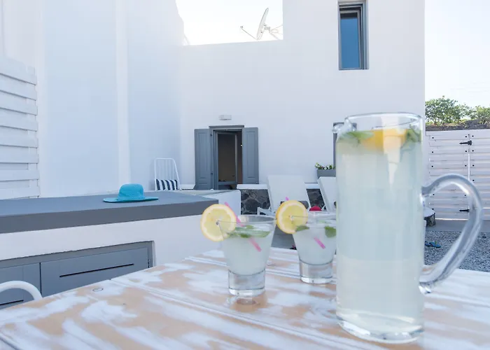 Vila Lagadi By K&k *