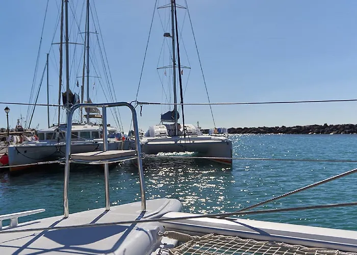 Vila Lagadi By K&k *