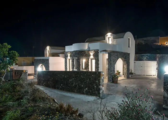 Vila Lagadi By K&k Vóthon