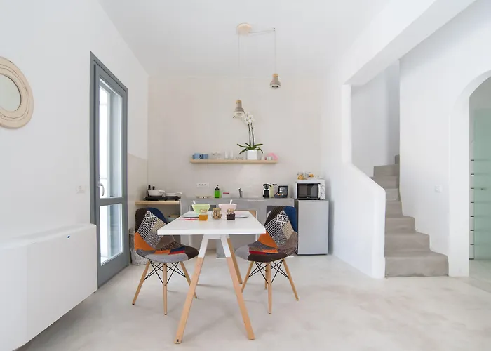 Lagadi By K&k Villa *