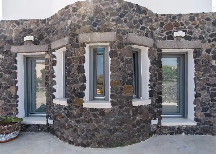 Lagadi By K&k Vila *