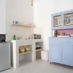 Lagadi Вилла