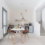 Lagadi Вилла *