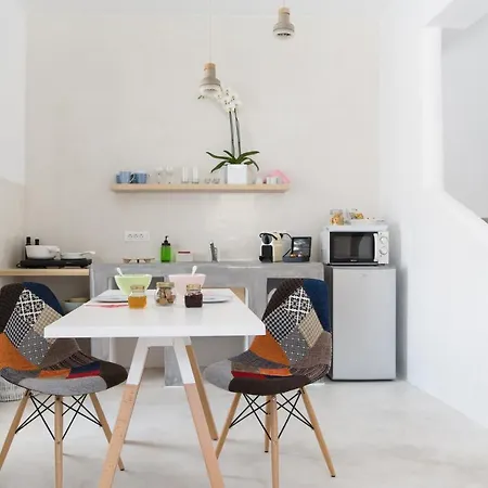 Lagadi By K&k * Μεσαριά