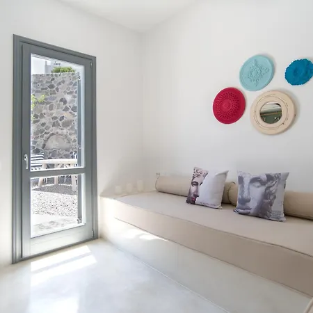 Lagadi By K&k 빌라 *
