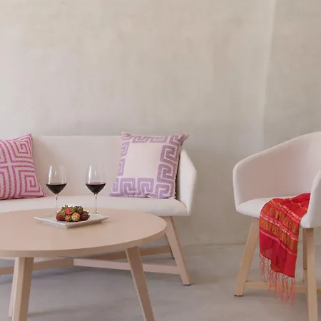 Lagadi By K&k 빌라 *