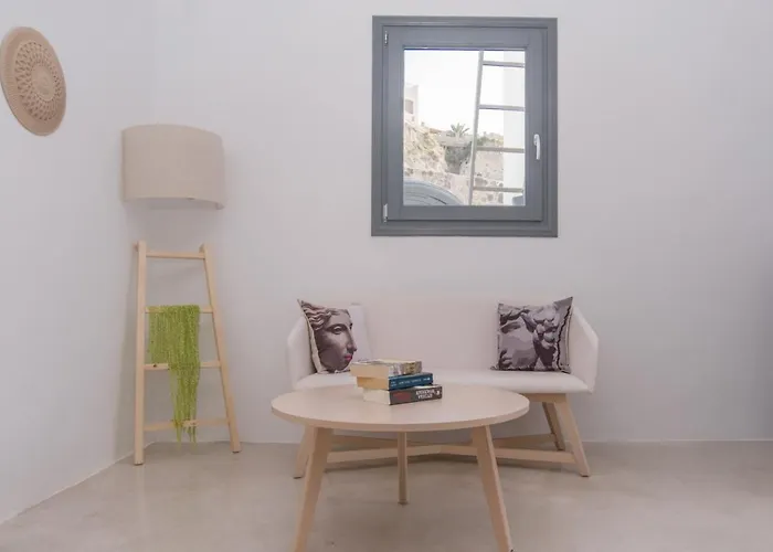 Lagadi By K&k Villa *