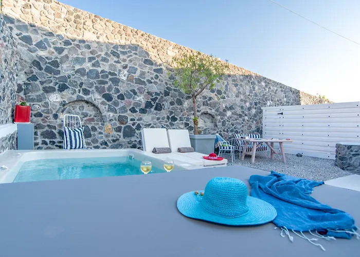 Villa Lagadi By K&k Vóthon