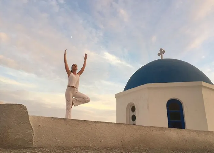 Lagadi By K&k Villa Vóthon