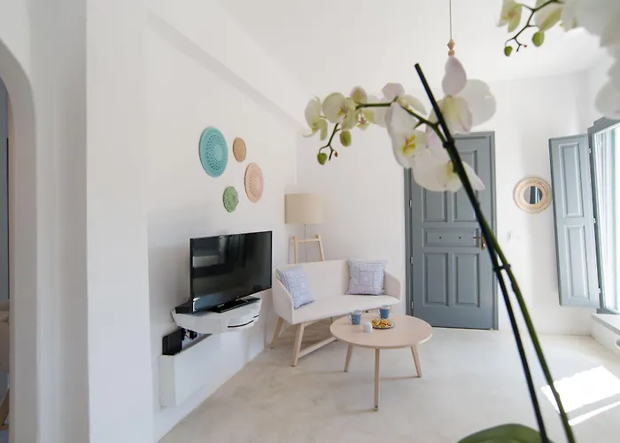 Lagadi By K&k Villa Vóthon