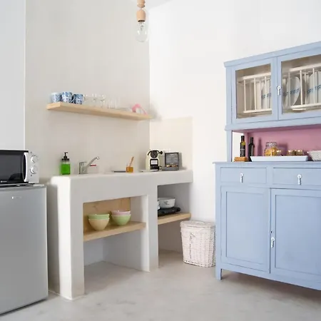 Lagadi By K&k Villa