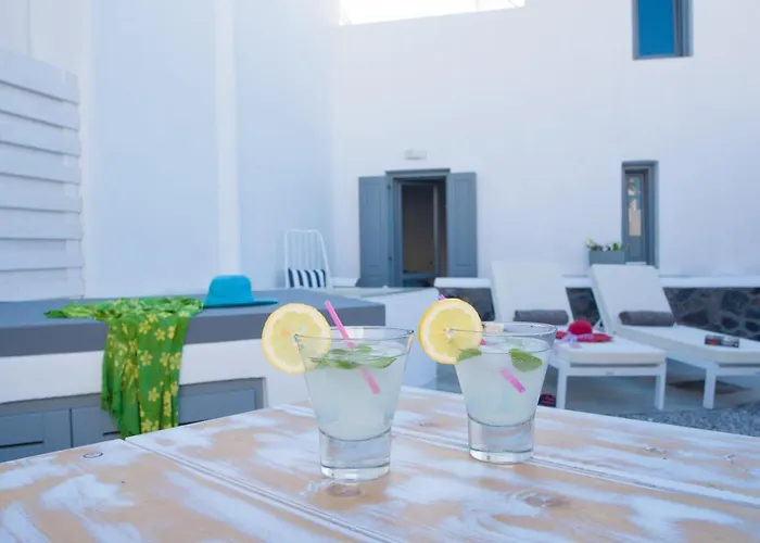 Вилла Lagadi Вотон