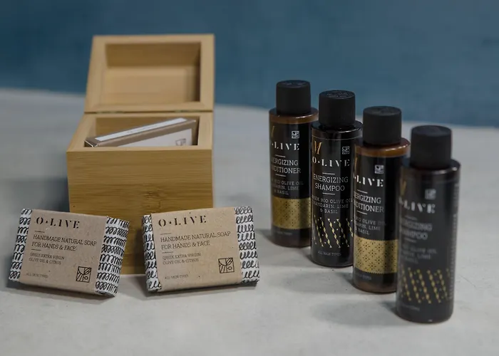 Вилла Lagadi Вотон