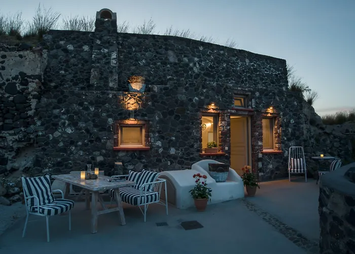 Lagadi Вилла Вотон